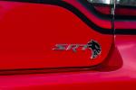 Dodge Charger SRT Hellcat 2016 года